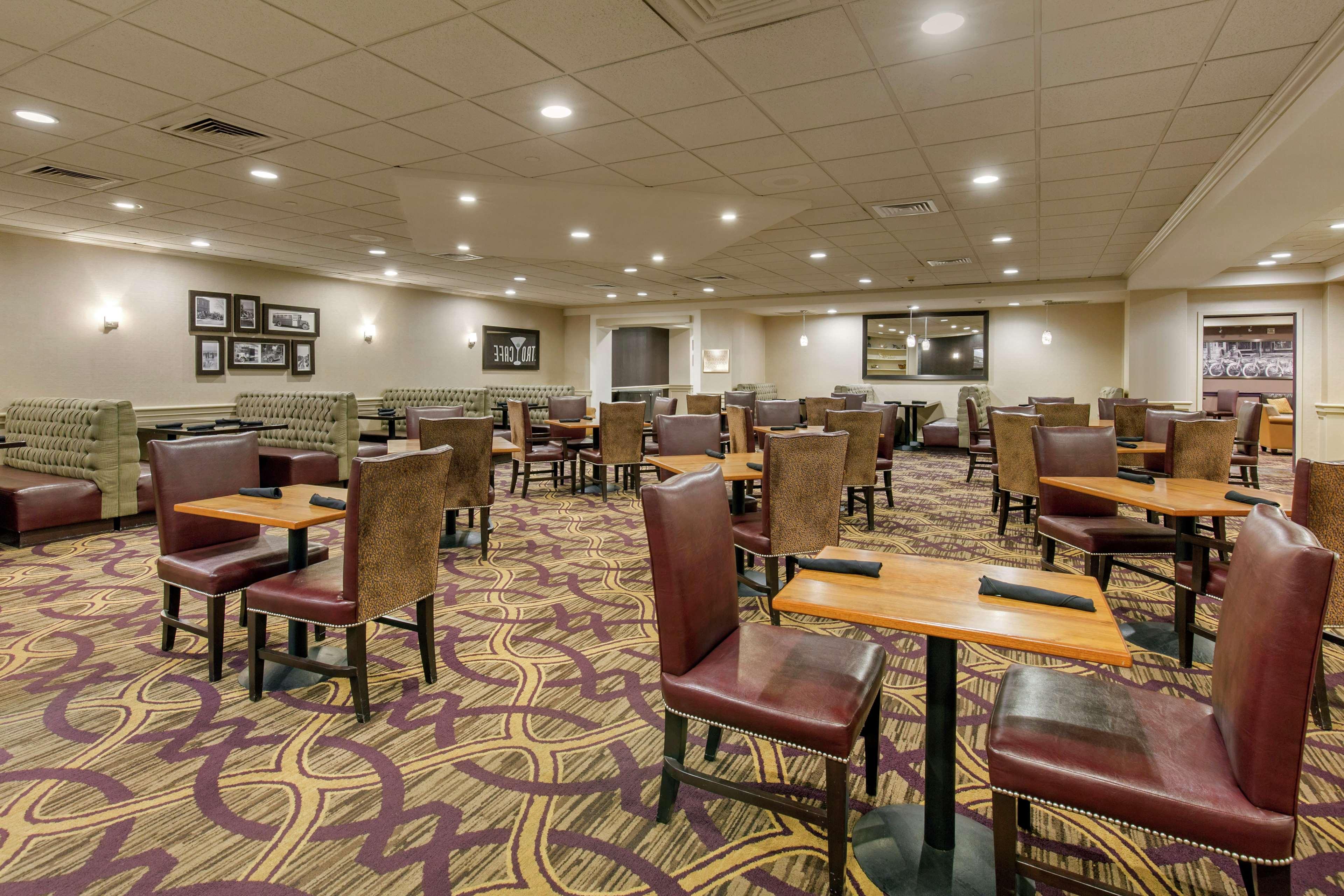 Doubletree By Hilton Downtown Wilmington - Legal District Exterior foto