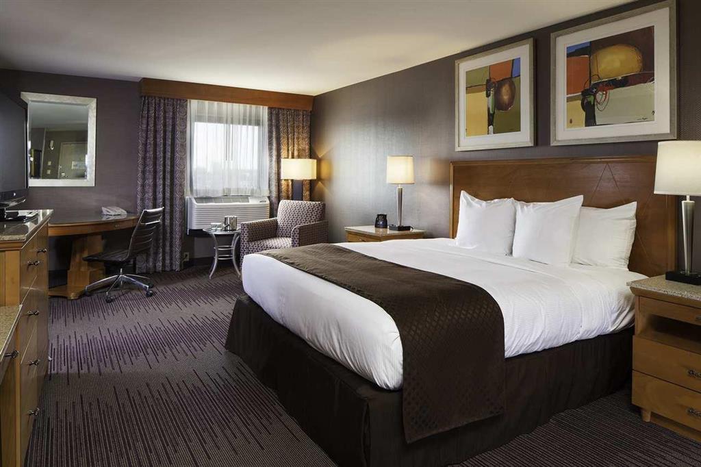 Doubletree By Hilton Downtown Wilmington - Legal District Zimmer foto